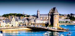 Saint Malo autrement