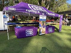 Allianz & Foodbank WA University Market Event - July 30th