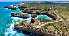 Great Ocean Road GYG 2链
