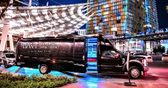 Vino Party Bus Experience