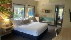 K’gari (Fraser Island) 1–3 Person Kingfisher Resort Hotel Package – Brisbane Collection (Self-Drive Adventure)