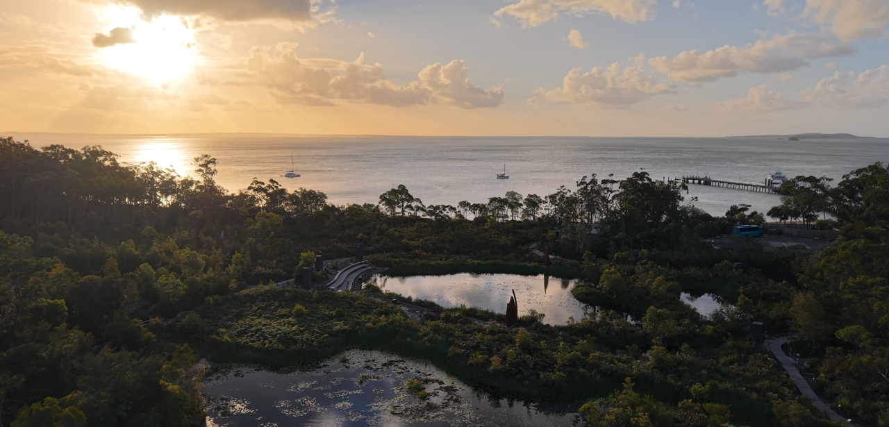 K’gari (Fraser Island) 4–6 Person Kingfisher Resort Hotel Package – Brisbane Collection (Self-Drive Adventure)