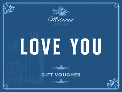 Gin Lab: Gift Card