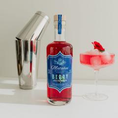 Pink Gin Lab: Make Your Own Pink Gin