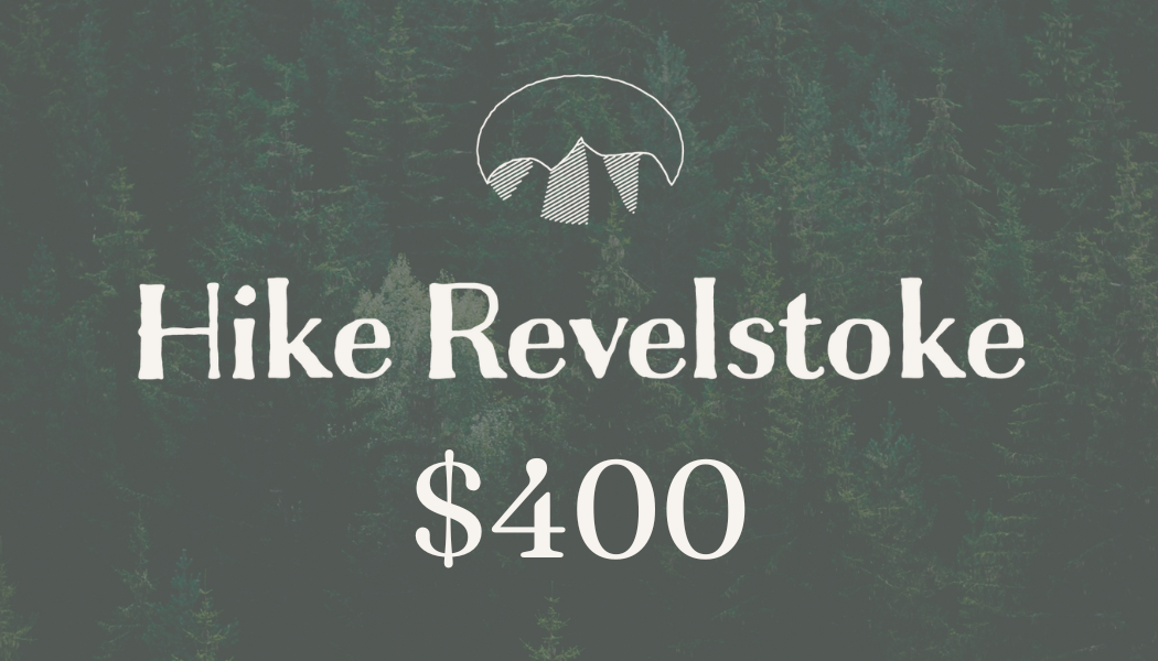 $400 Gift Card
