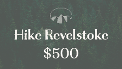 $500 Gift Card
