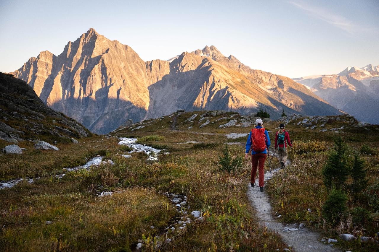 Full-Day Private Guided Hike