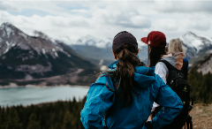 Half-Day Private Guided Hike