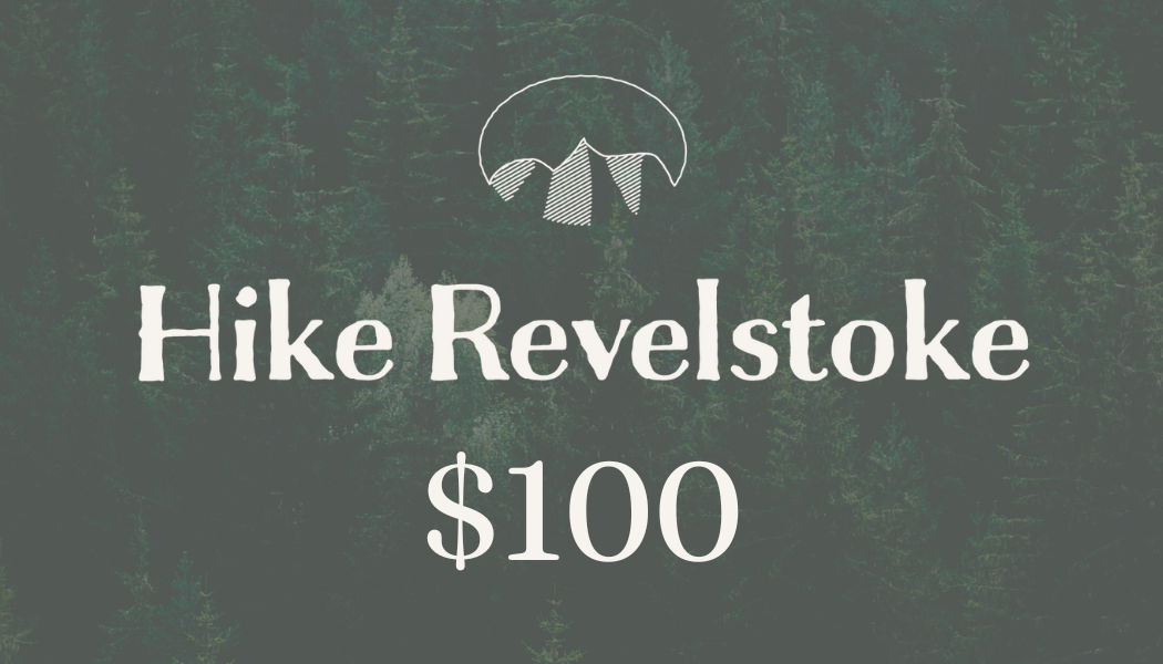 $100 Gift Card