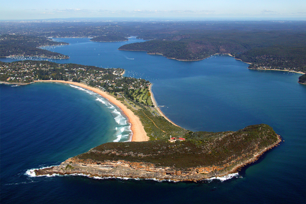 Flight 10 - Best of Sydney (60 Minutes) Private flight Gift Card