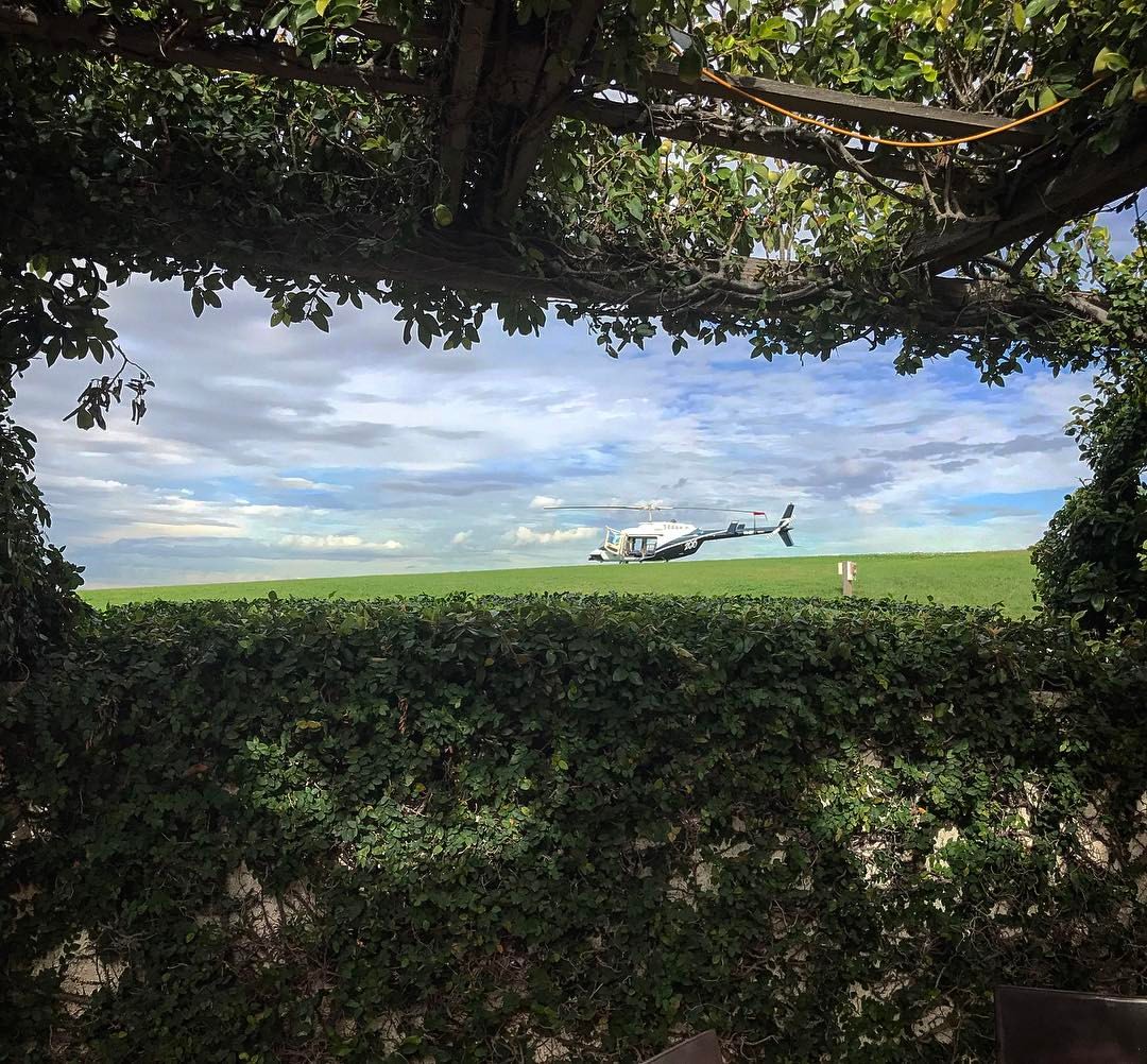 Flight 19a - Hunter Valley Helitour (5 Hours - Gift Card)