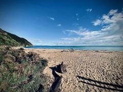 Hidden Abel Tasman