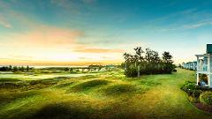 Forfait Golf & Séjour - Fox Harb'r - Occupation double