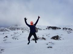 Launceston to Cradle Mountain WINTER TRANSFER