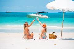 Salty Whitsundays - Private Charter from Shute Harbour