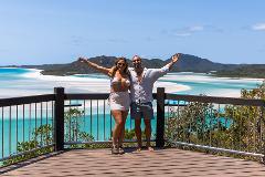 Salty Whitsundays - Private Charter from Daydream Island