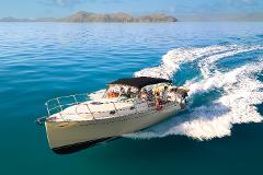 Salty Whitsundays - Private Charter from Long Island