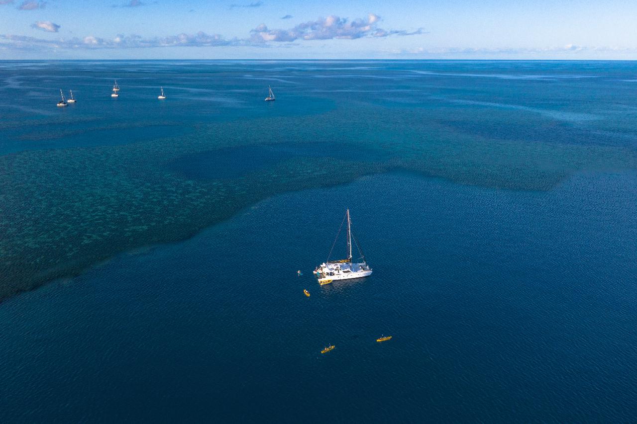 Adventure Sport Private Charter