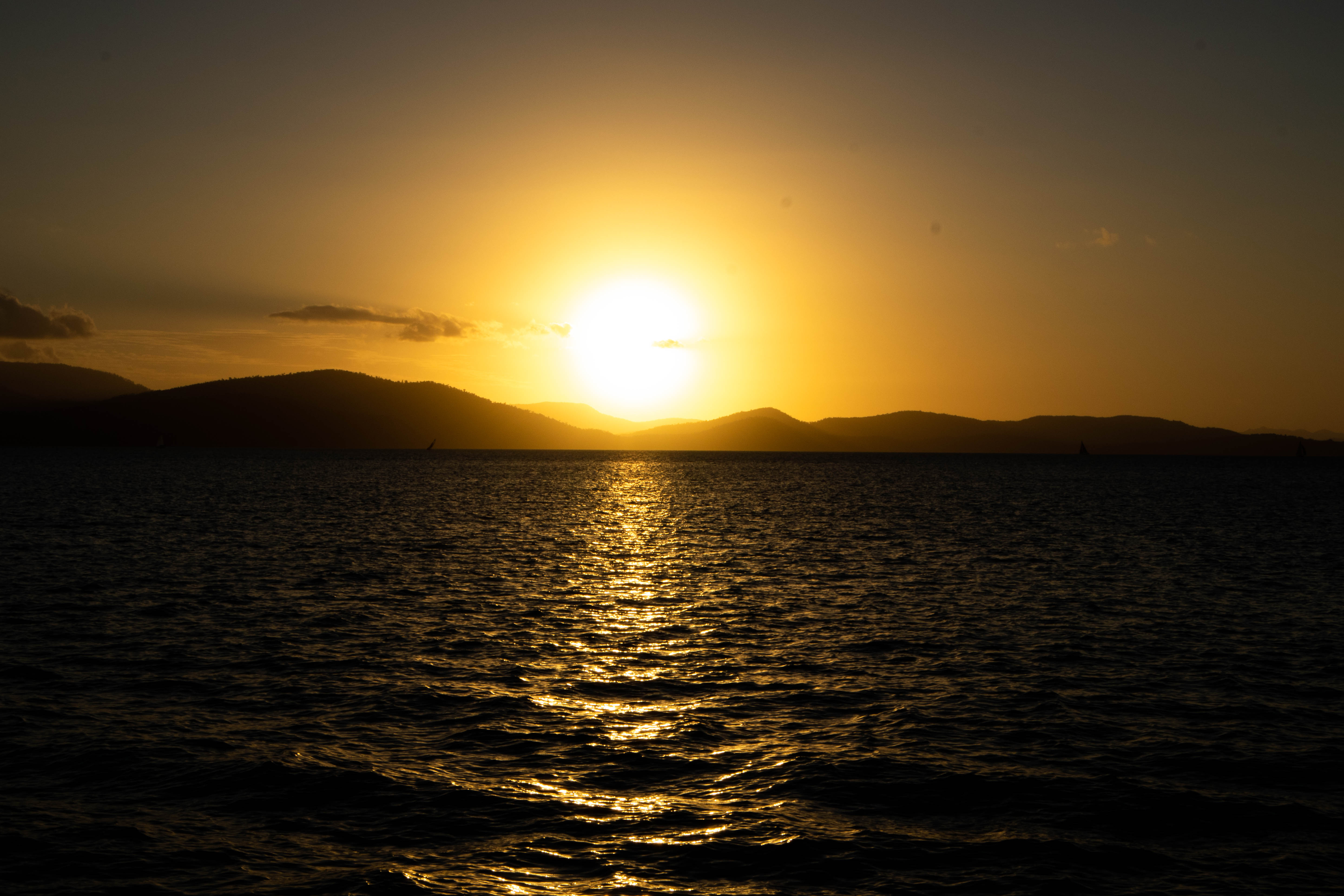 Exclusive Sunset Sail On The Bay