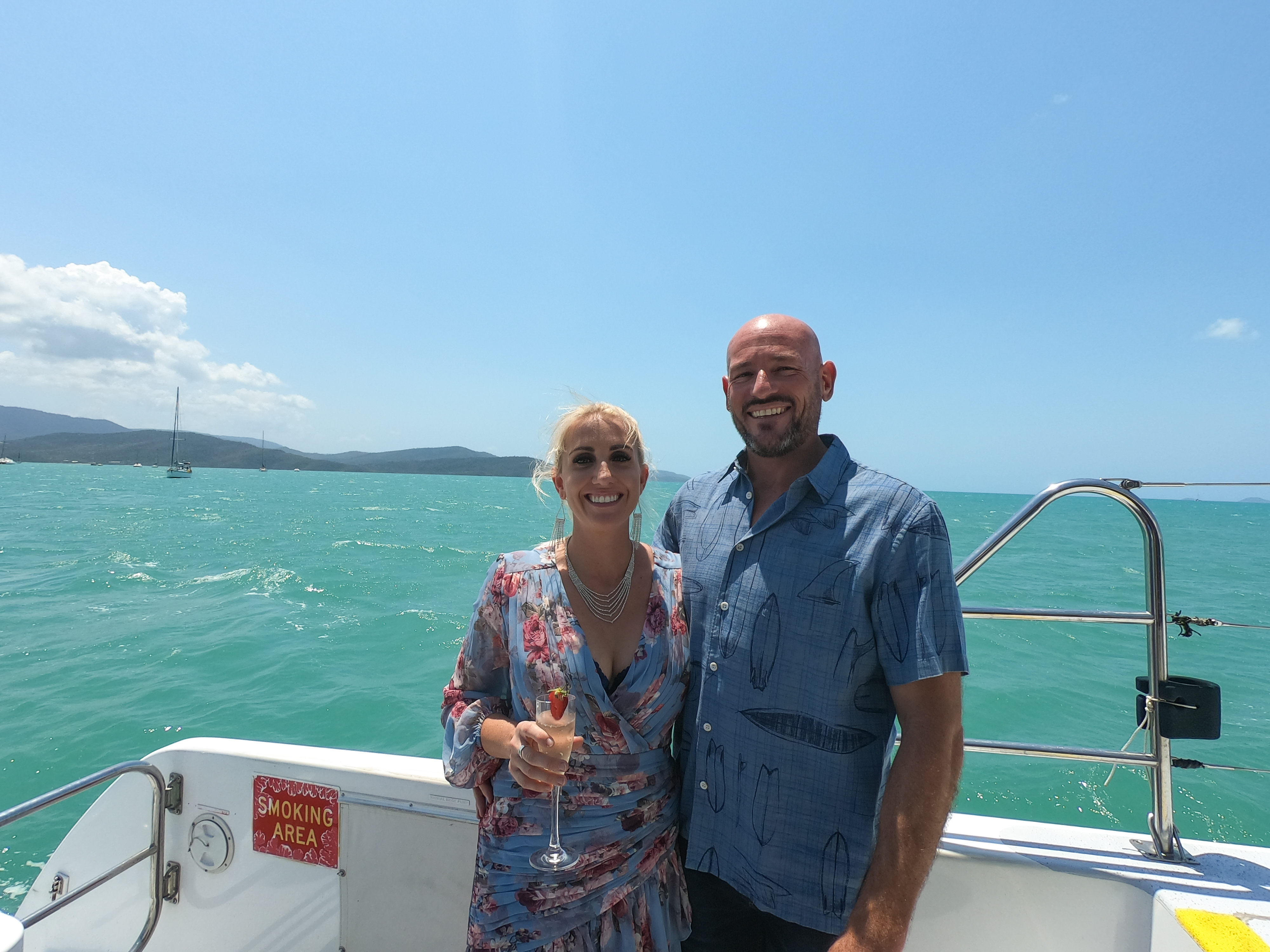 Exclusive Brunch Sail On The Bay