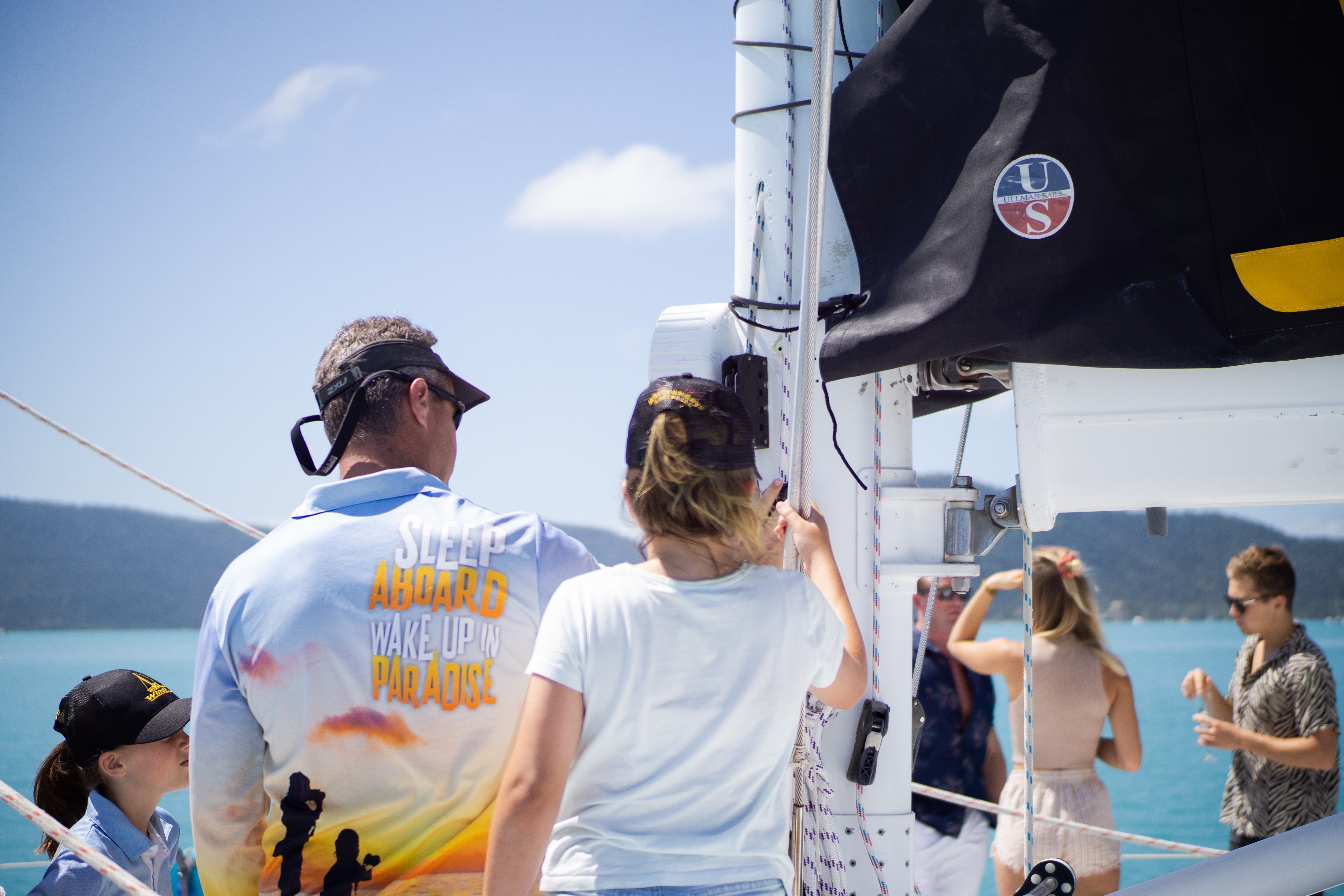 Multi day  ALL INCLUSIVE ' HOT DEALS'  Private Charter