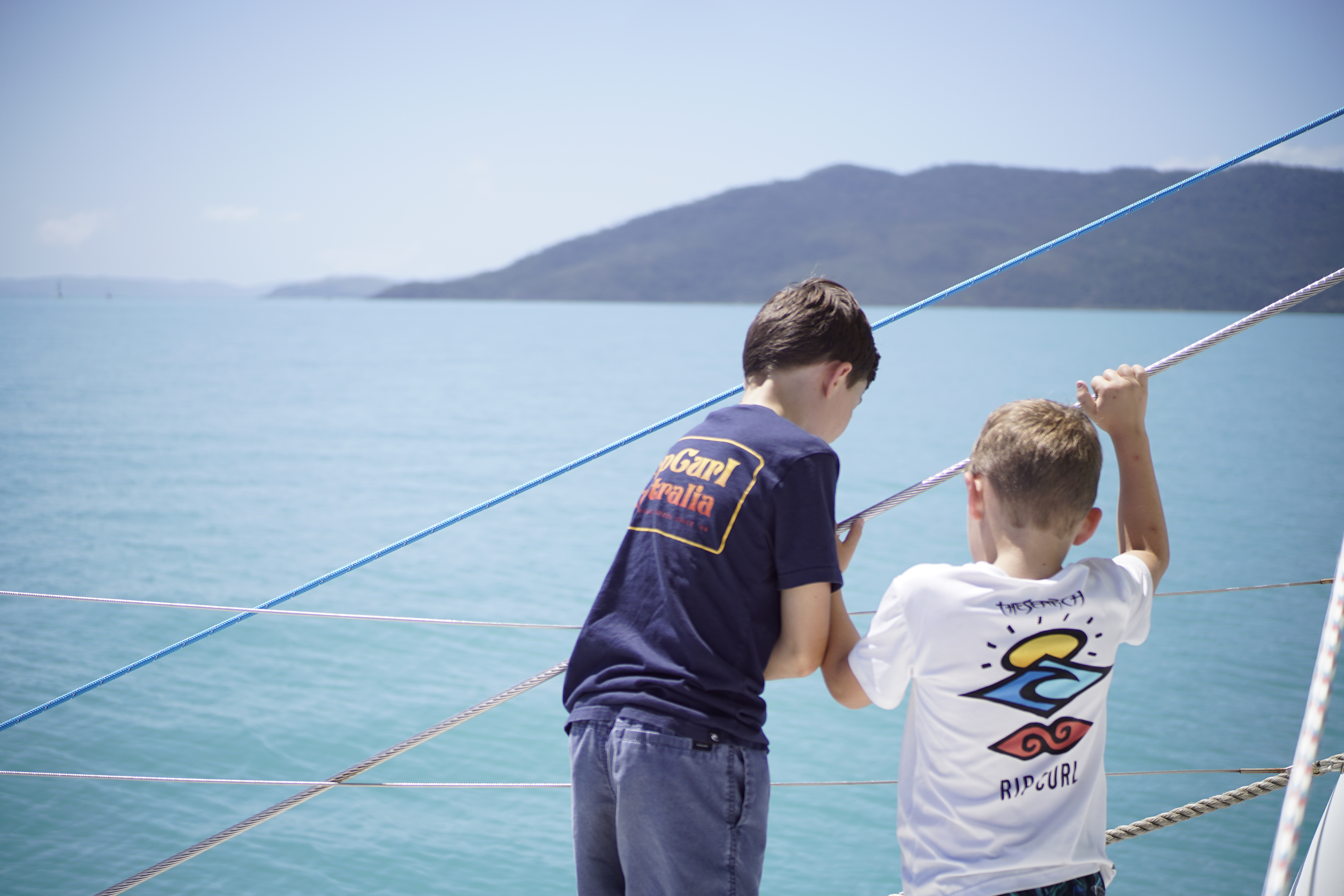 Exclusive Brunch Sail On The Bay