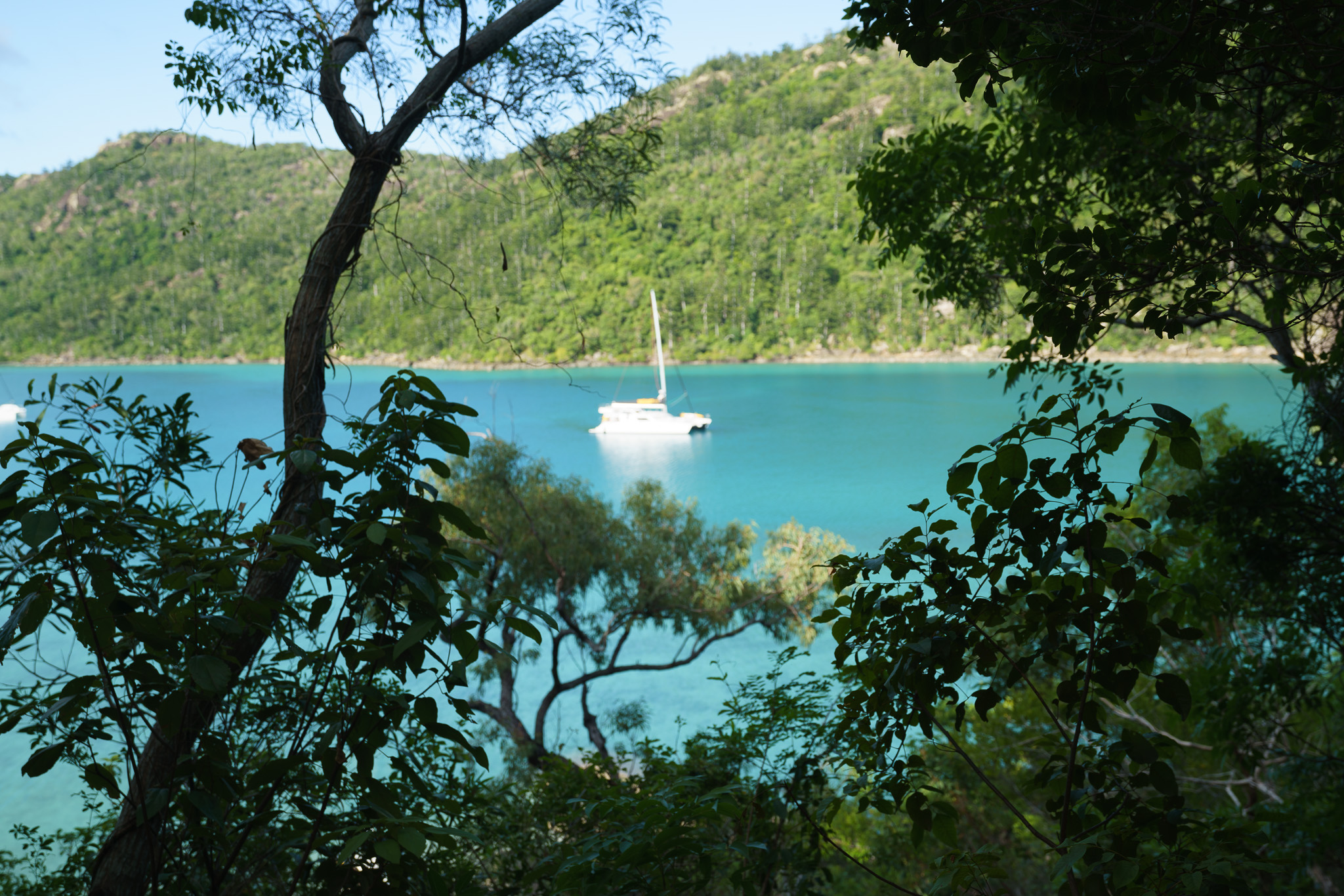 Private Charter 6 day 5 night