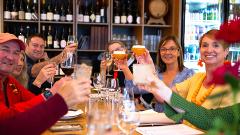 A Taste of Bendigo - Foodie Walking Tour