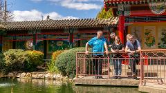 Bendigo Chinese Heritage Tour (Sundays)