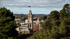 Bendigo Food and Wine Escape