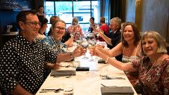 Four Hats of Bendigo – An Evening of Progressive Fine Dining