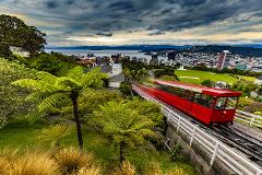 Wellington Heritage Explorer
