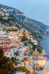 Amalfi Coast Private Tour  