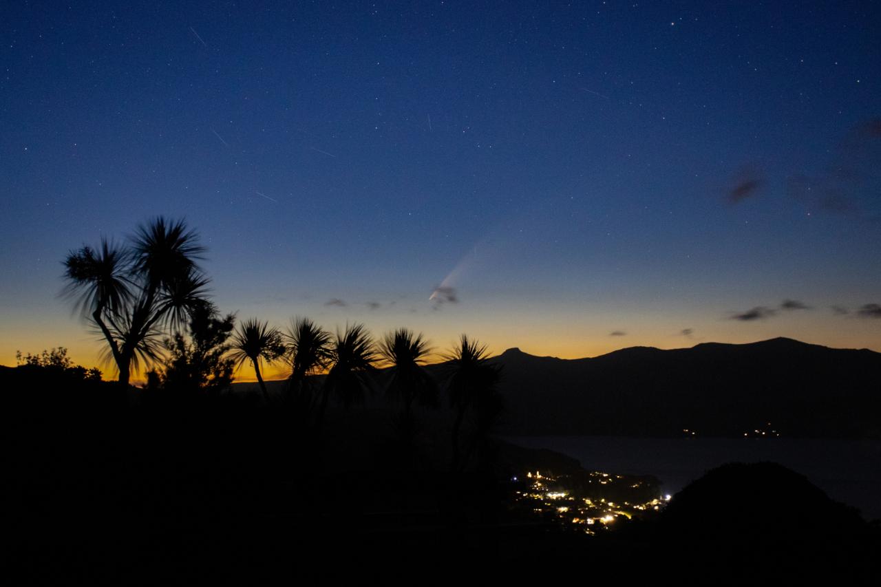 Astronomy Bites - Sungazing to Stargazing with Grazing Platter