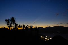 Astronomy Bites - Sungazing to Stargazing with Grazing Platter