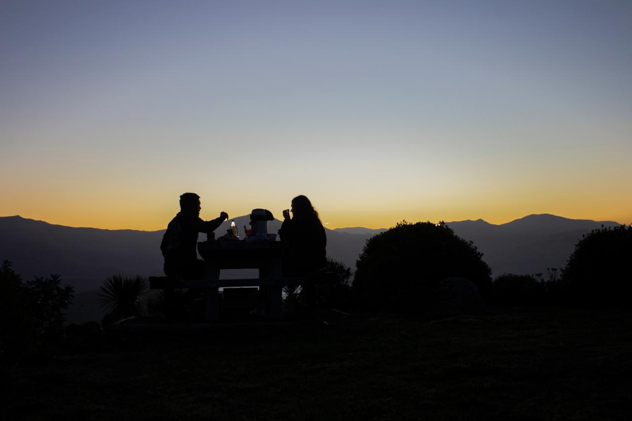 Astronomy Bites - Sungazing to Stargazing with Grazing Platter