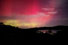 Date Night - Private Stargazing Tour in Akaroa