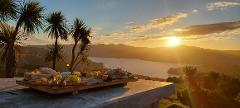 Astronomy Bites - Sungazing to Stargazing with Grazing Platter