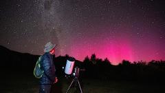 Night Awe - Stargazing Tour in Akaroa