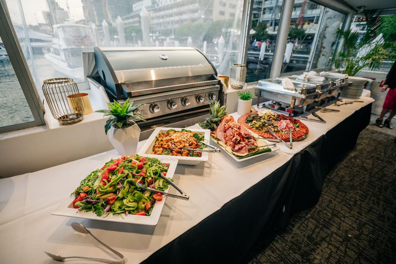 Aussie Magic New Year's Eve Cruise 2025