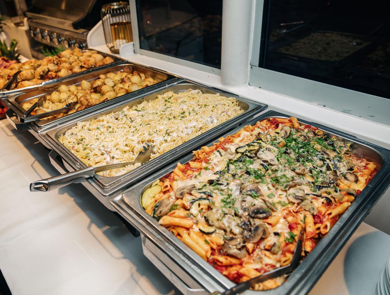 Vivid Cruise 2025 - Saturday