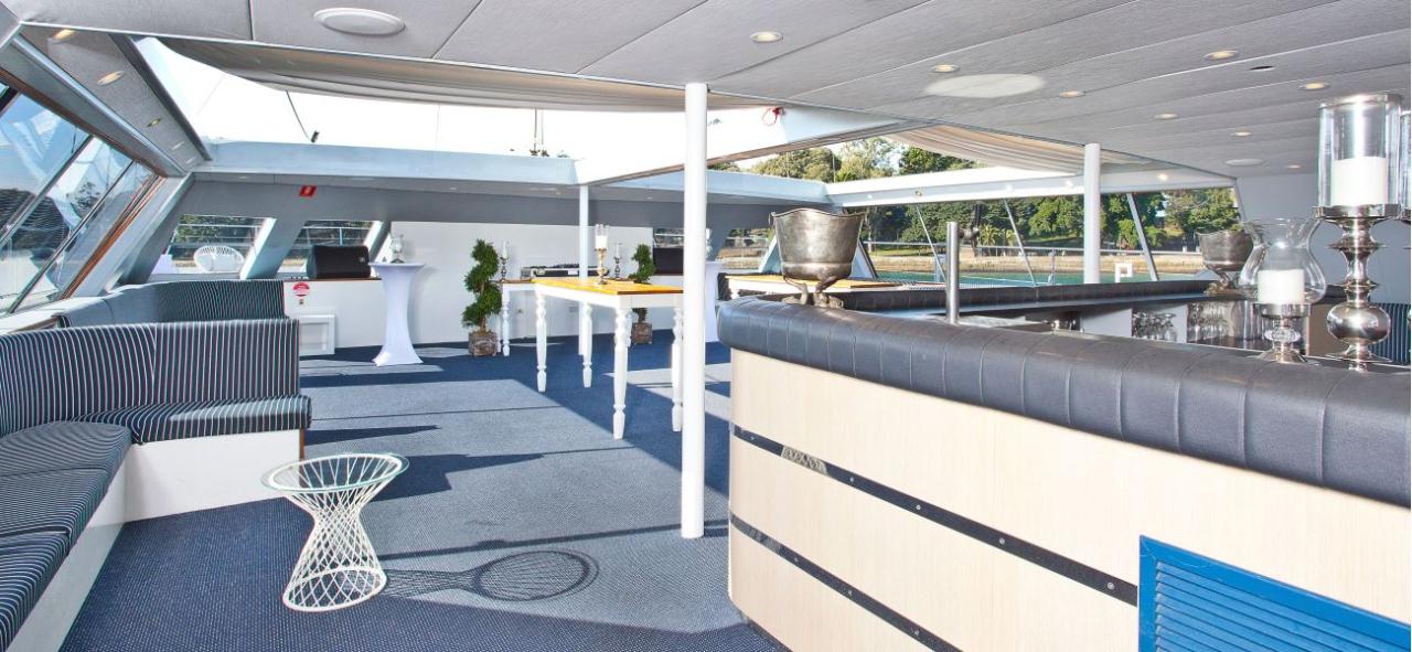 Aussie Magic New Year's Eve Cruise 2025