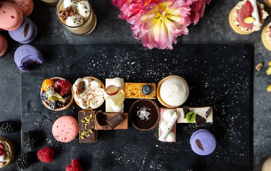 Blue Room New Year's Eve Cruise 2025