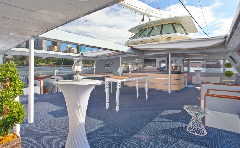 Aussie Magic New Year's Eve Cruise 2025