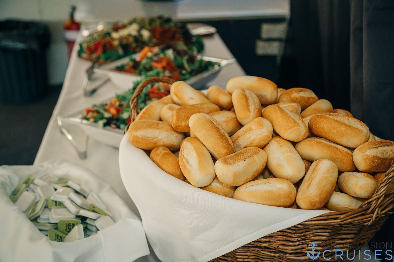 Vivid Cruise 2025 - Saturday