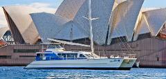 Aussie Magic New Year's Eve Cruise 2025