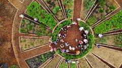 Guided Farm Tour