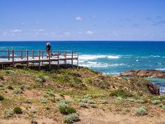 Costa Vicentina Natural Park self-guided hike tour