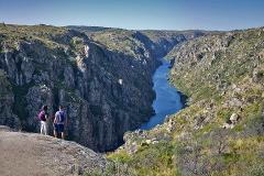 Douro International Natural Park self-guided hike tour