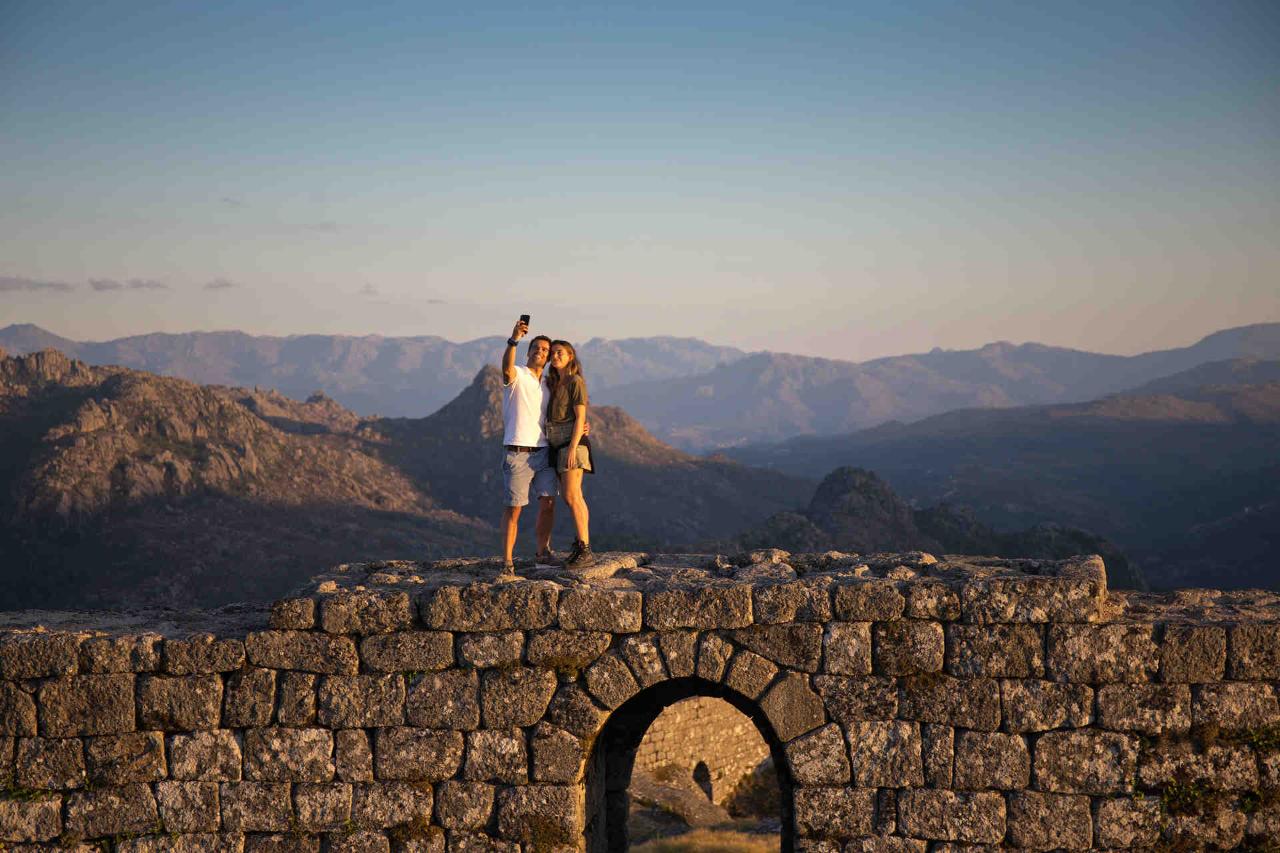 Peneda Gerês National Park self-guided hike tour, Essential